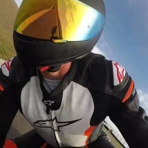 Meet your Posher, Joseph